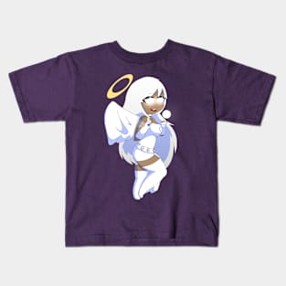 God Kiki Kids T-Shirt